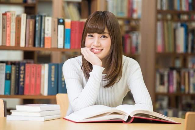 お断り上手な女性