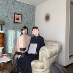 専門職女性ご成婚