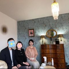 女医さんとのご成婚