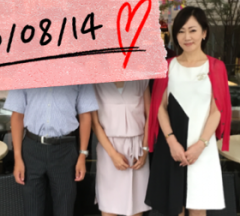 20代女性のご成婚