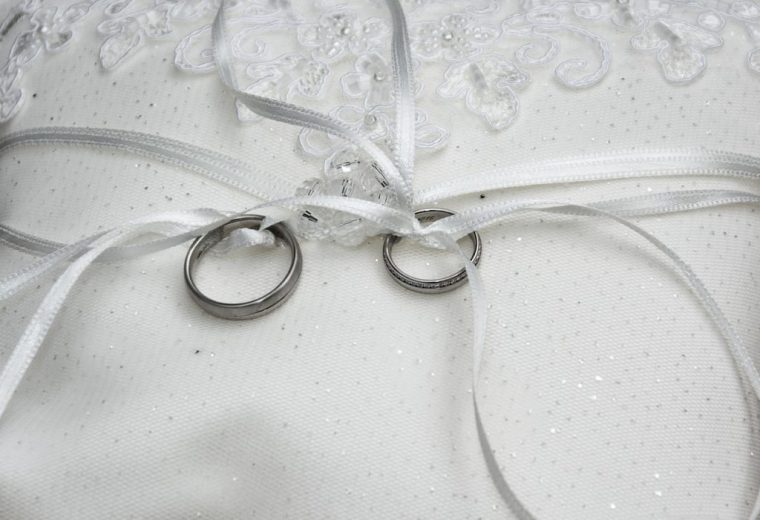 結婚指輪