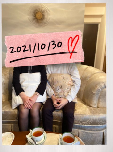 32歳26歳ご成婚カップル
